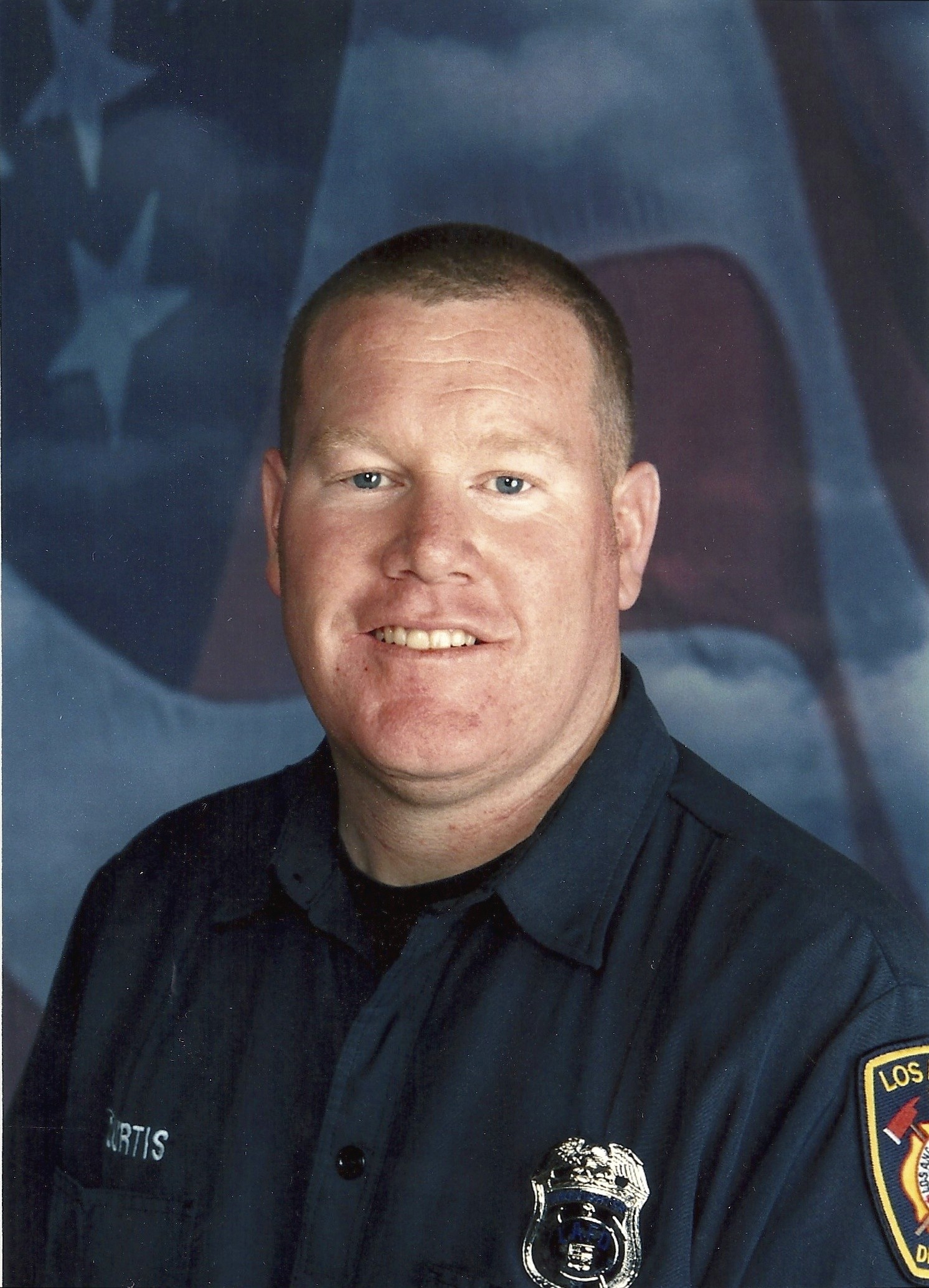 Justin A. Curtis Jr.